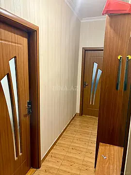 Satılır 2 otaqlı mənzil 70 m²