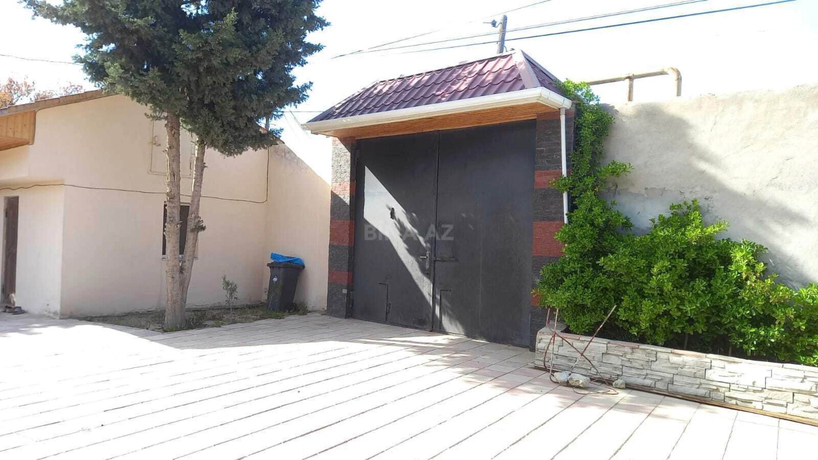 Satılır 5 otaqlı həyət evi 160 m²