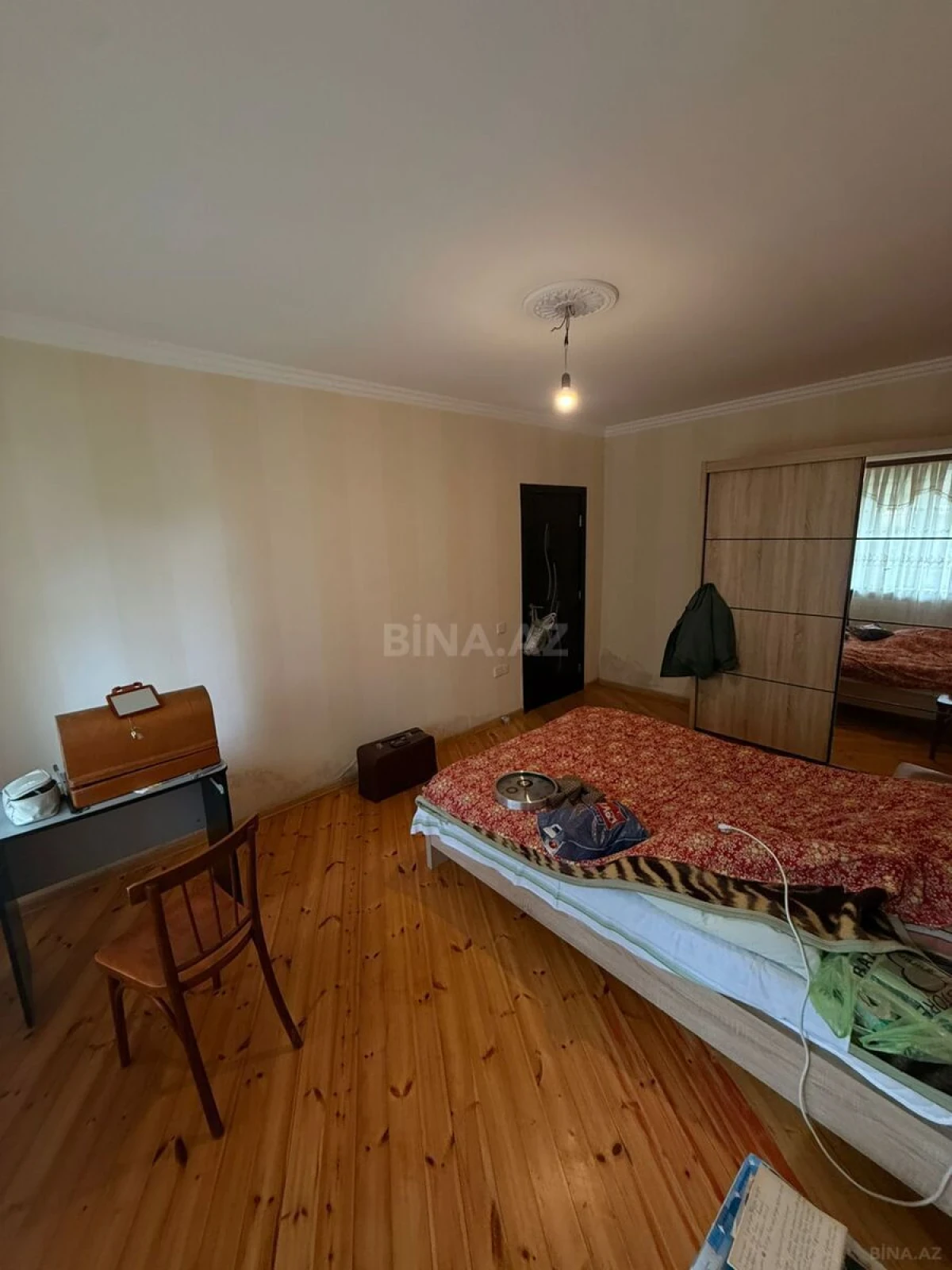 Satılır 3 otaqlı mənzil 75 m²