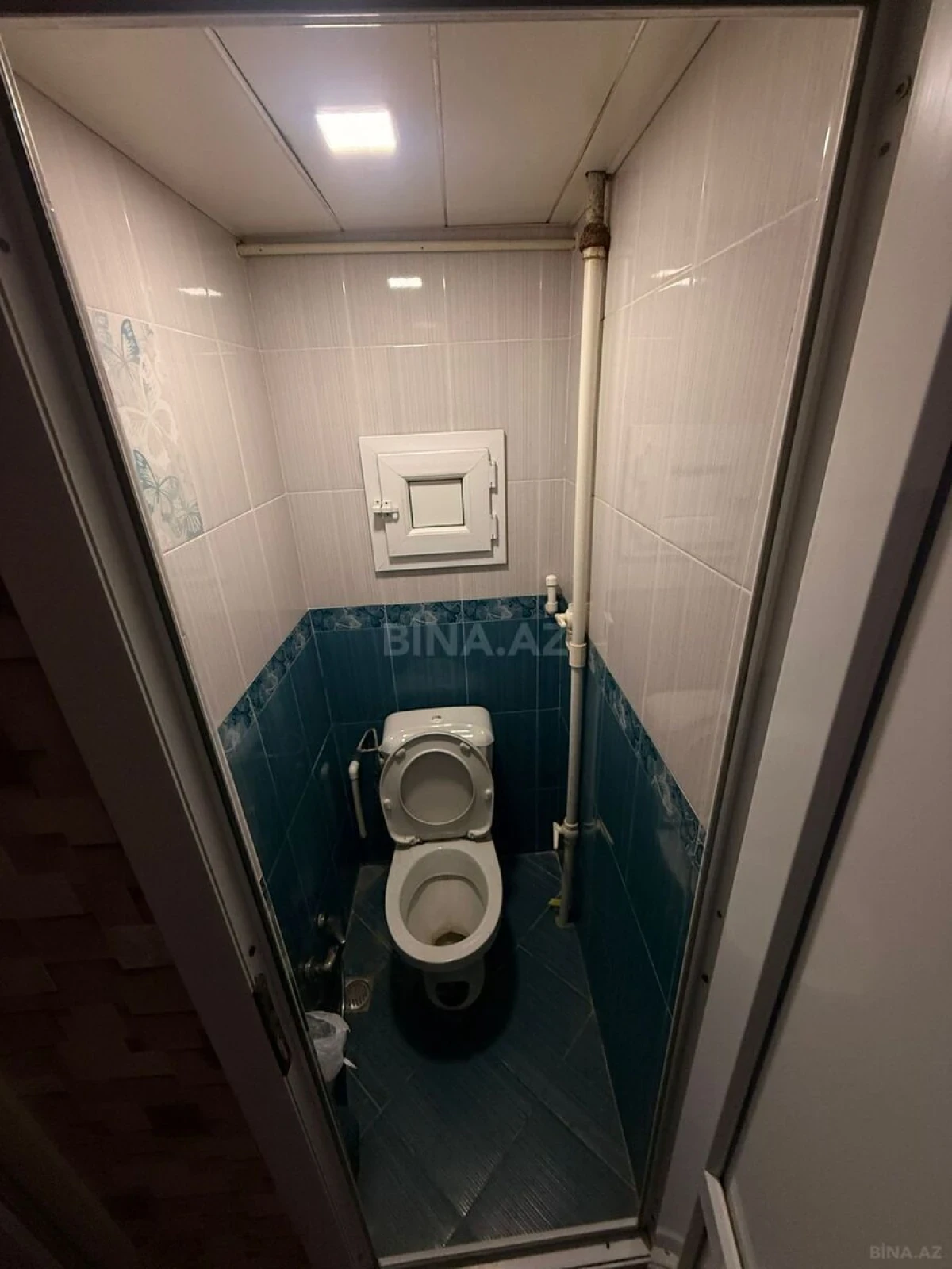 Satılır 3 otaqlı mənzil 75 m²