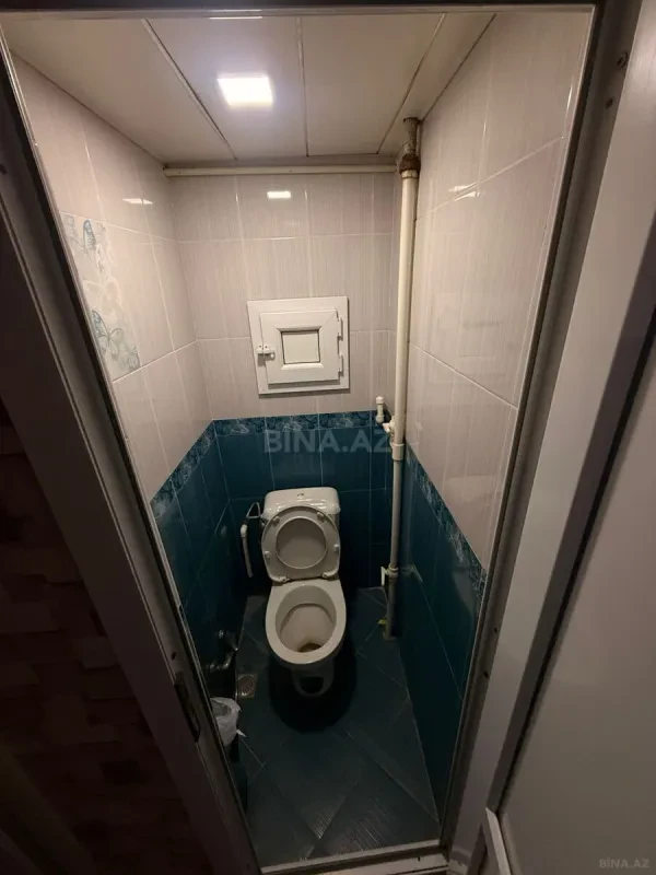 Satılır 3 otaqlı mənzil 75 m²