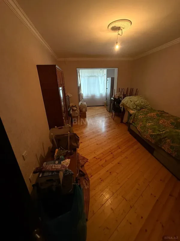 Satılır 3 otaqlı mənzil 75 m²