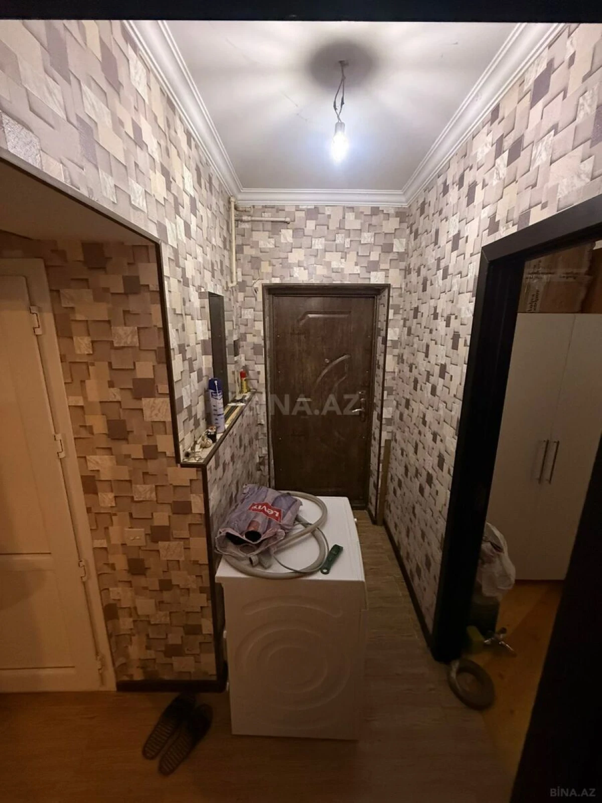 Satılır 3 otaqlı mənzil 75 m²