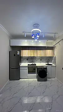 Satılır 2 otaqlı mənzil 51 m²