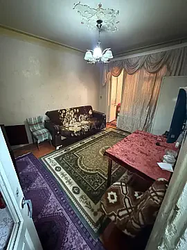 Kirayə verilir 3 otaqlı mənzil 60 m² — Bakı, Memar Əcəmi yanı 3 otaq 60.00 m²