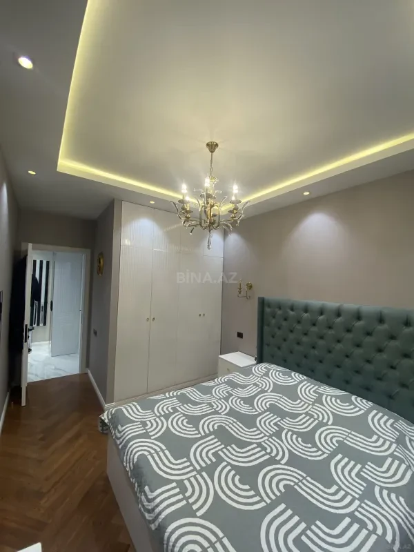 Satılır 2 otaqlı mənzil 65 m²
