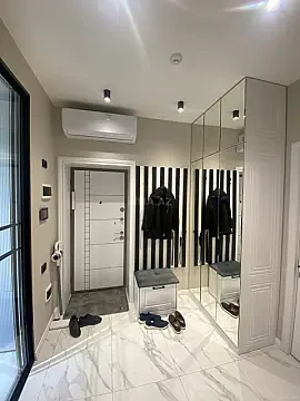 Satılır 2 otaqlı mənzil 65 m²