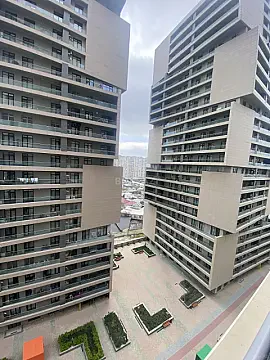 Satılır 2 otaqlı mənzil 65 m² — Bakı 2 otaq 65.00 m²