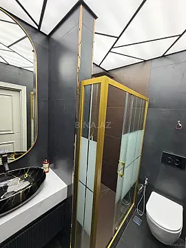 Satılır 3 otaqlı mənzil 100 m²