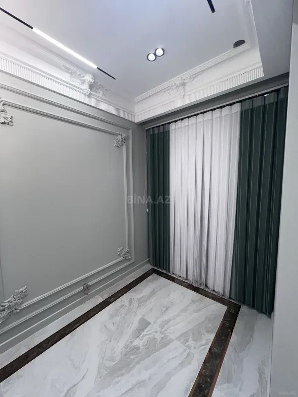 Satılır 3 otaqlı mənzil 100 m²