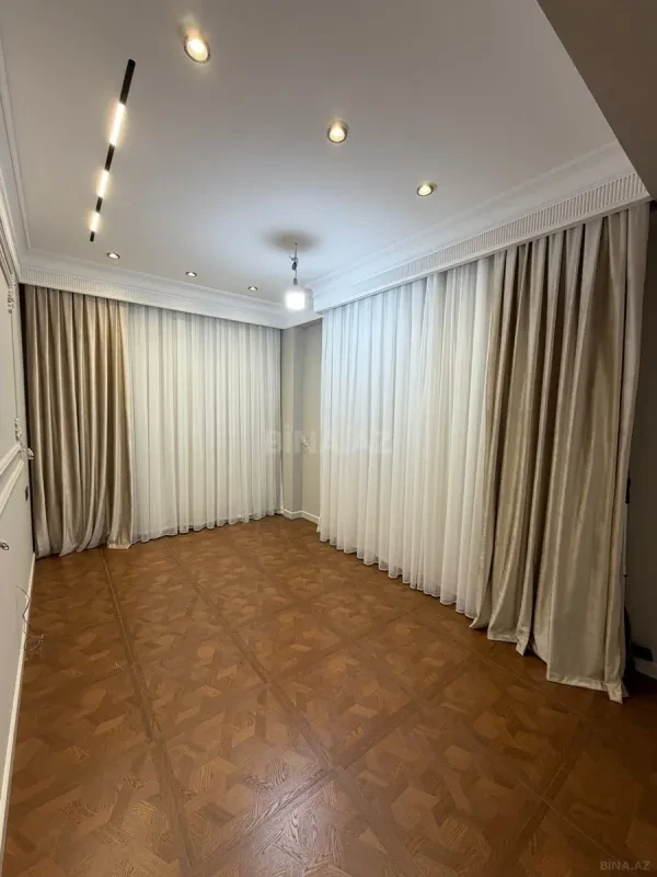 Satılır 3 otaqlı mənzil 100 m²