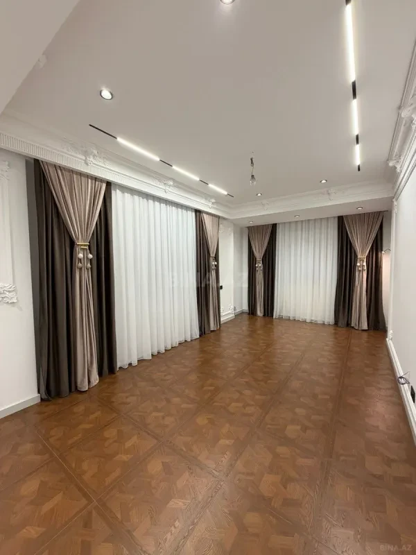 Satılır 3 otaqlı mənzil 100 m²