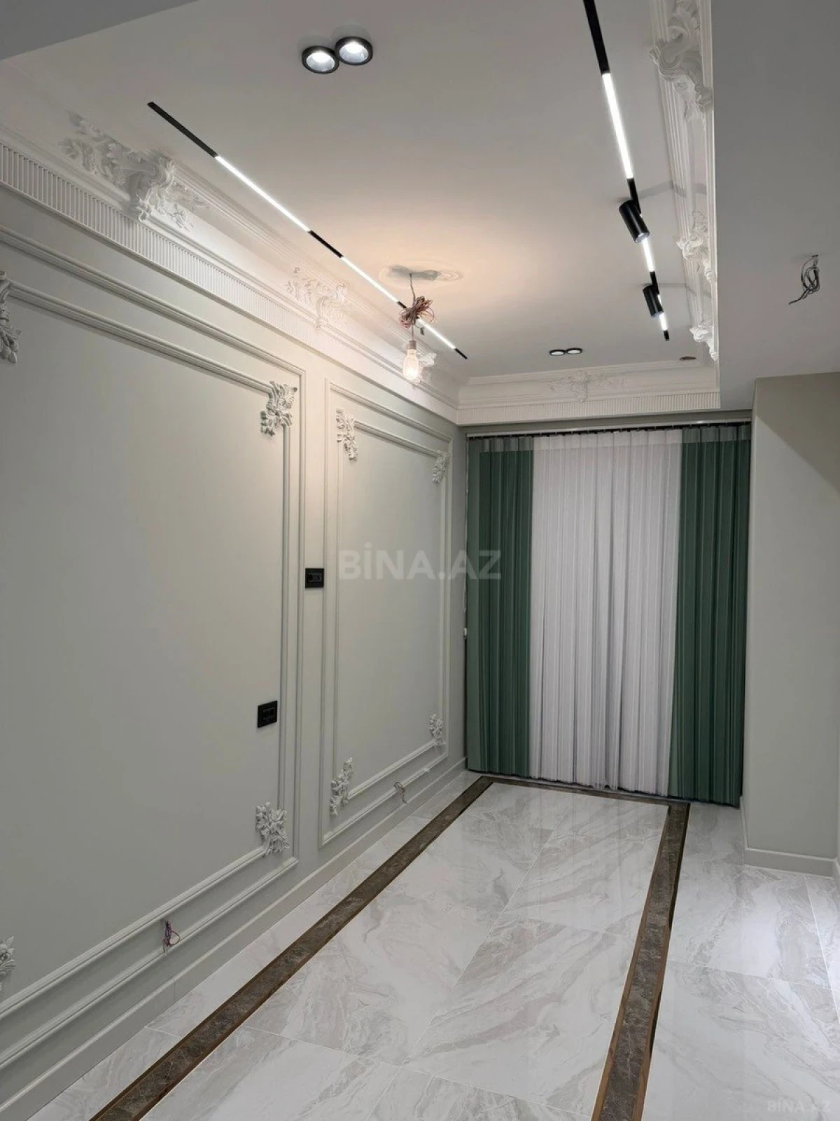 Satılır 3 otaqlı mənzil 100 m²