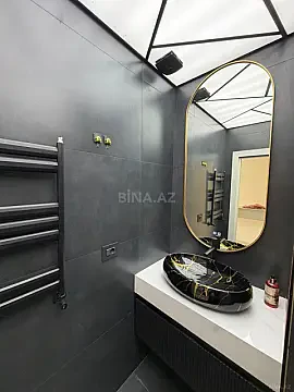 Satılır 3 otaqlı mənzil 100 m²