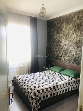 Satılır 3 otaqlı həyət evi 100 m²