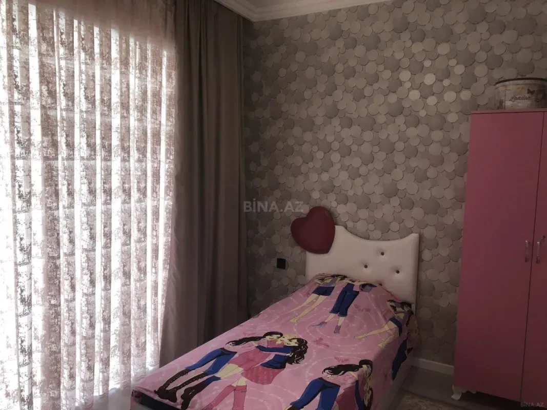 Satılır 3 otaqlı həyət evi 100 m²