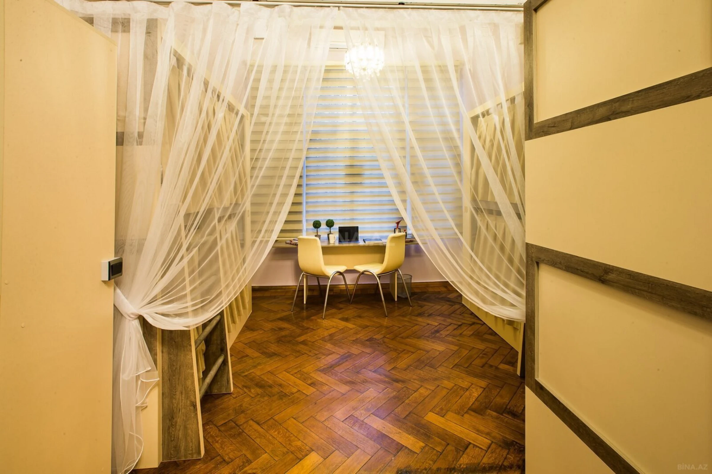 Kirayə verilir obyekt 170 m²