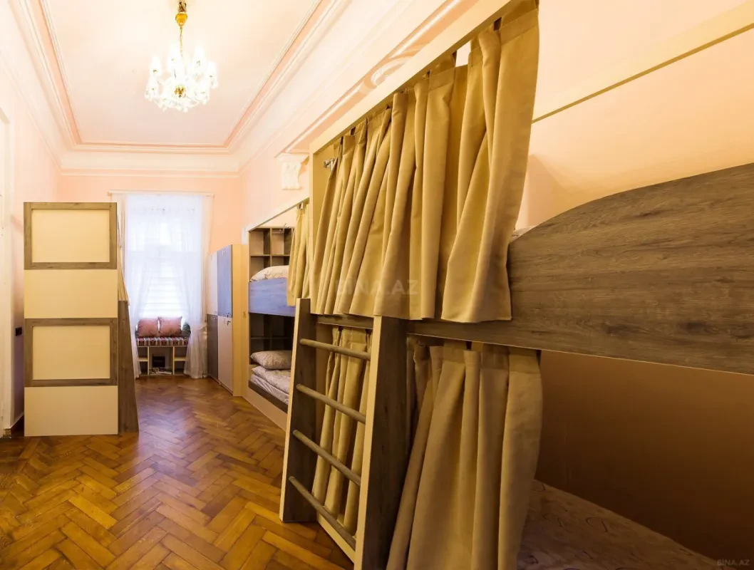 Kirayə verilir obyekt 170 m²