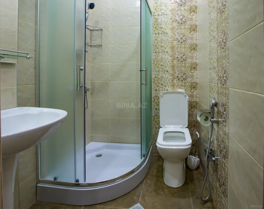 Kirayə verilir obyekt 170 m²