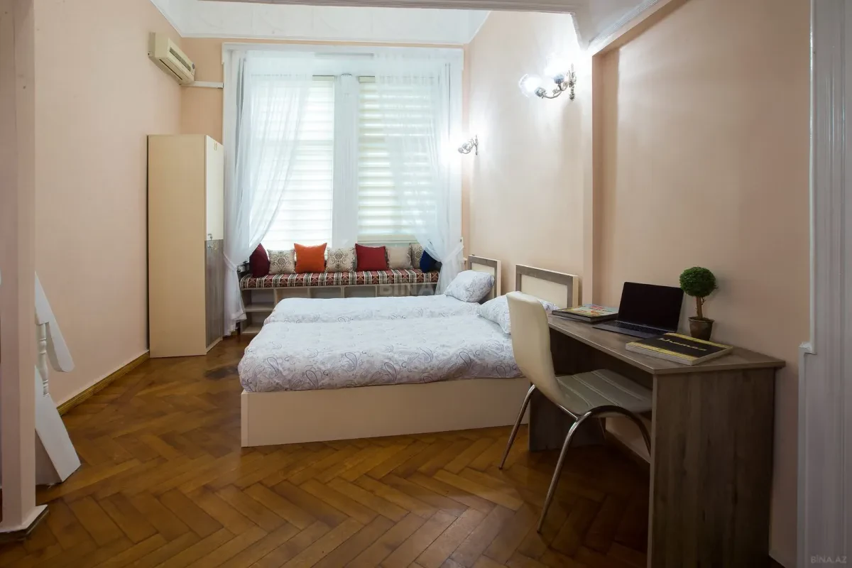 Kirayə verilir obyekt 170 m²