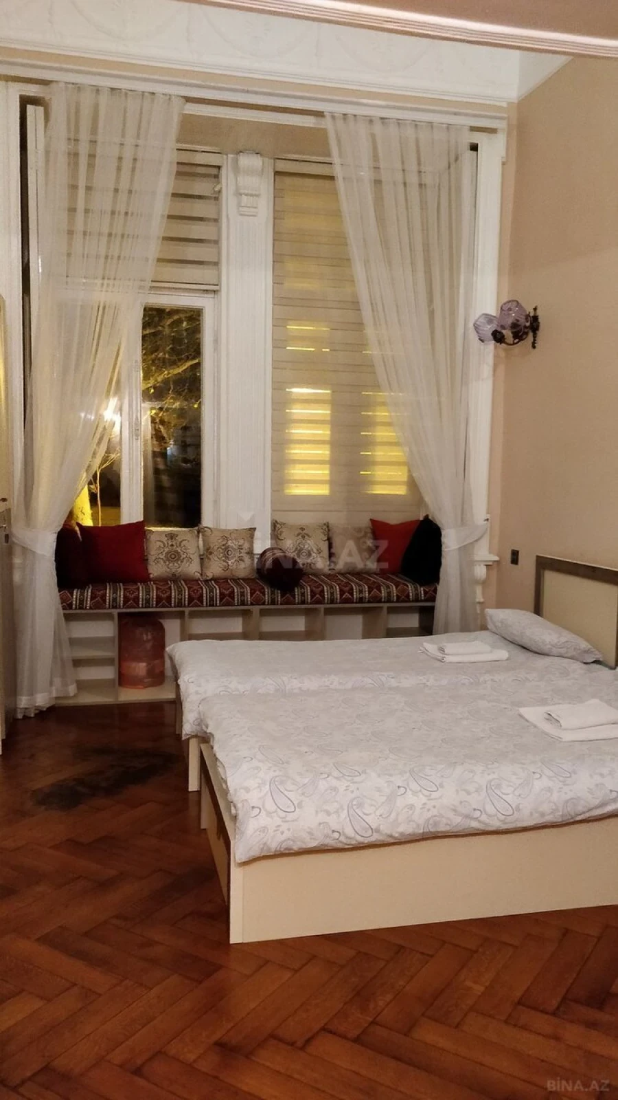 Kirayə verilir obyekt 170 m²