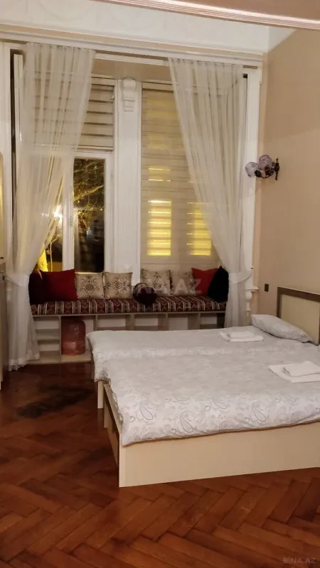 Kirayə verilir obyekt 170 m²
