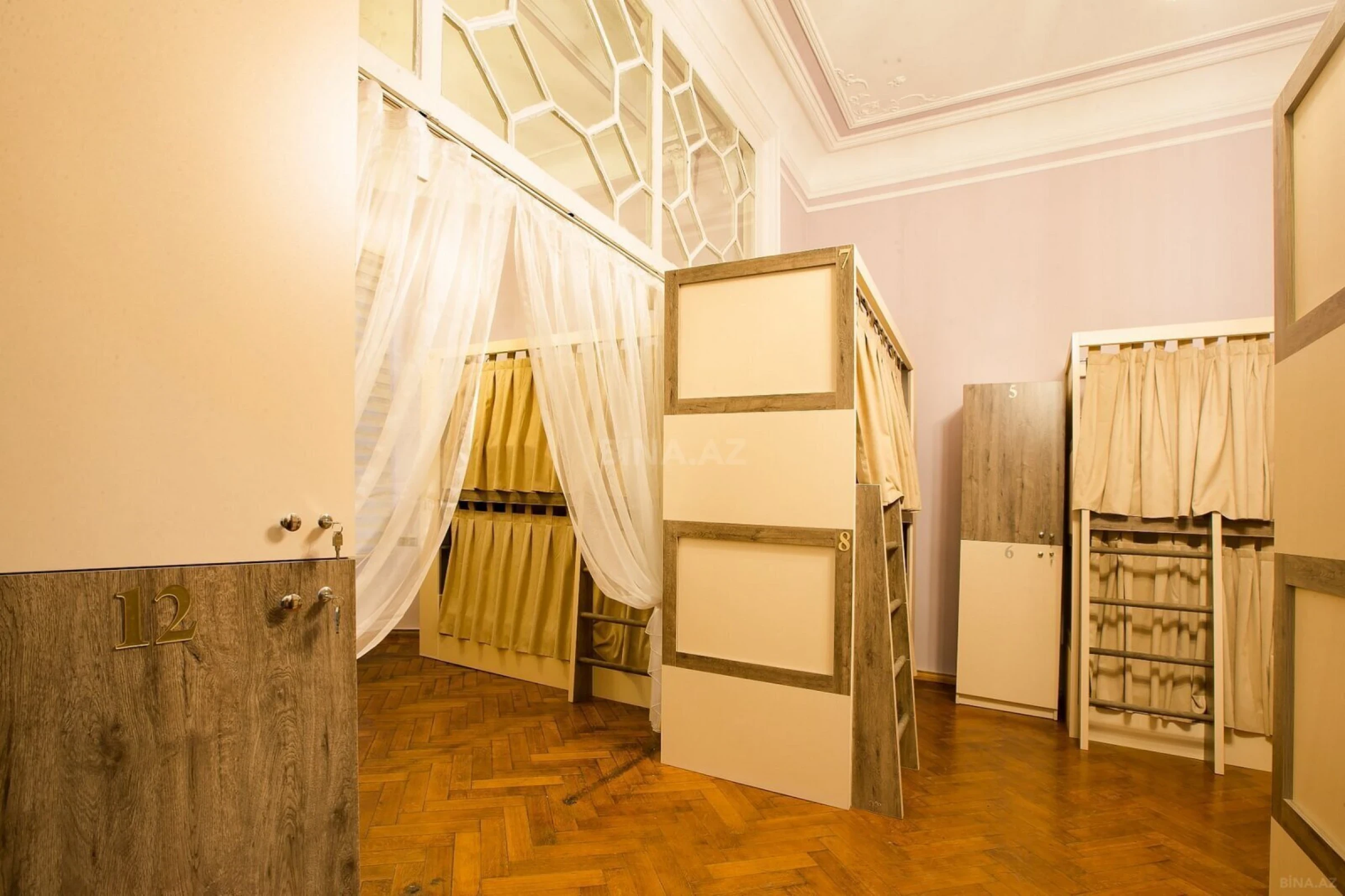 Kirayə verilir obyekt 170 m²