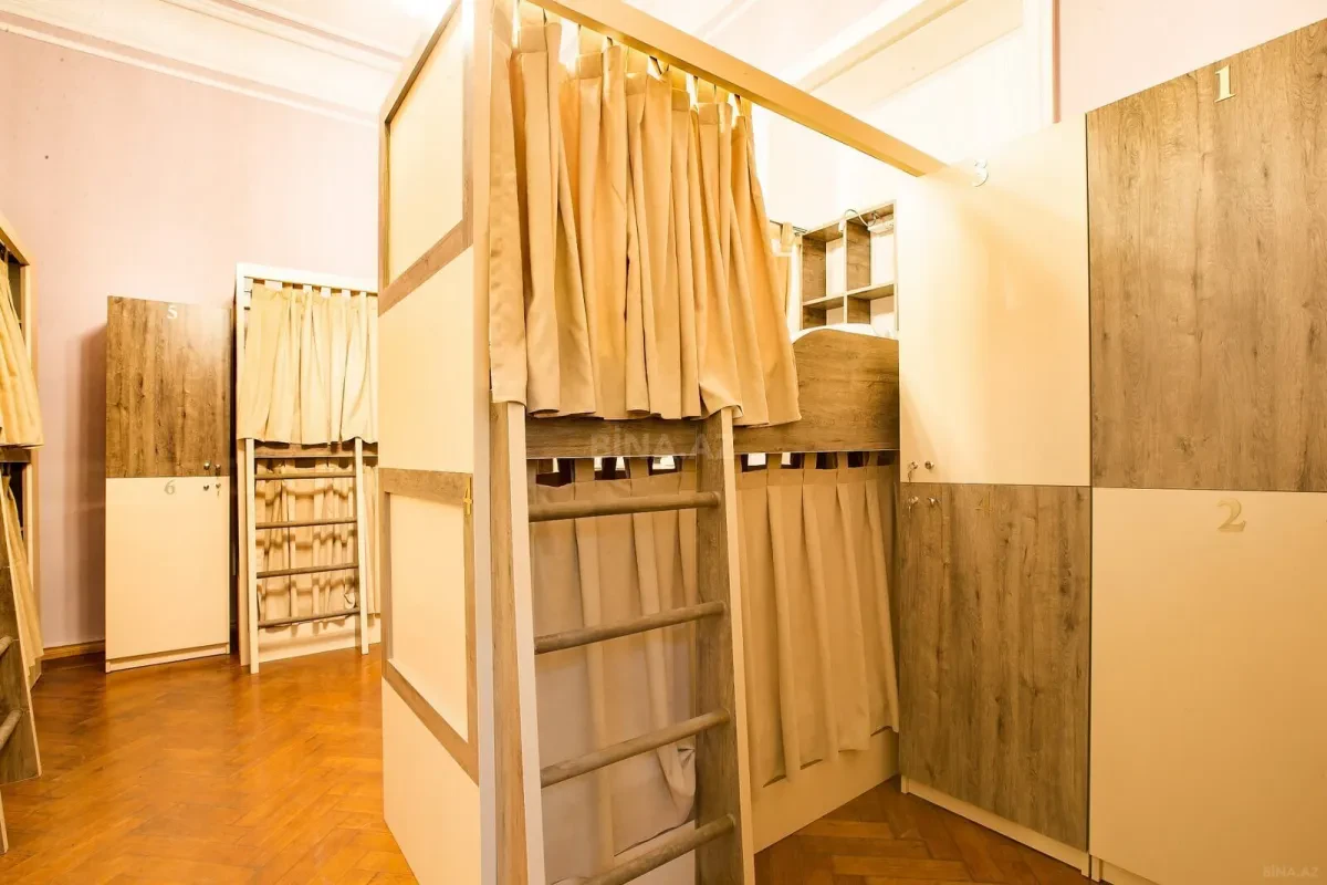 Kirayə verilir obyekt 170 m²