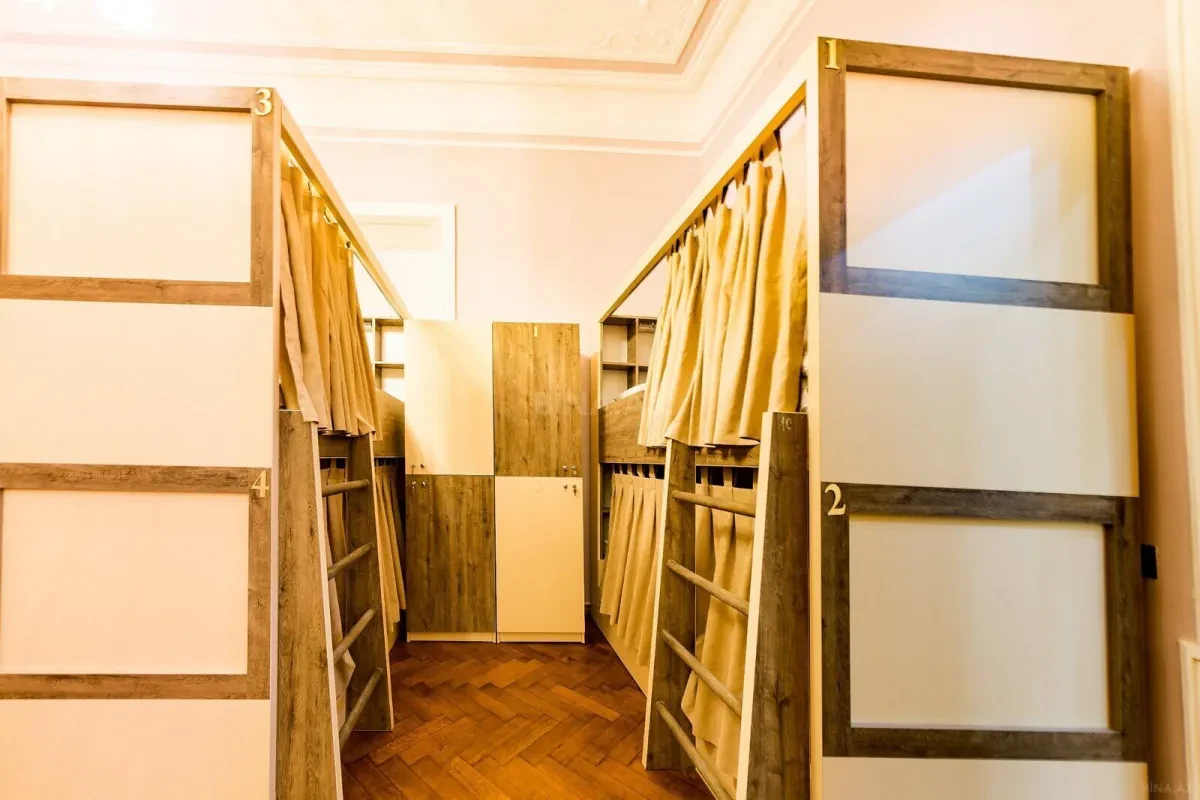 Kirayə verilir obyekt 170 m²