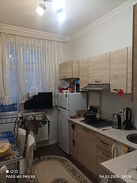 Satılır 1 otaqlı mənzil 40 m²