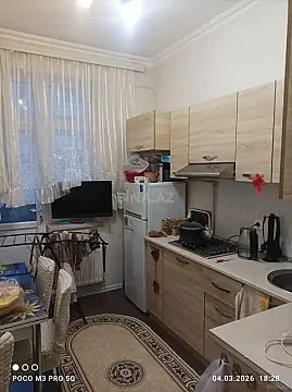Satılır 1 otaqlı mənzil 40 m²