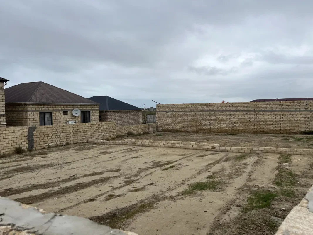 Satılır torpaq sahəsi 8 m²
