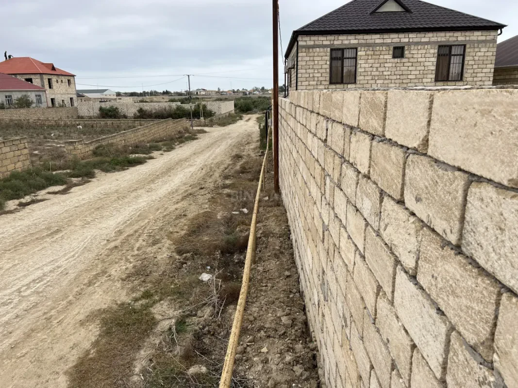 Satılır torpaq sahəsi 8 m²