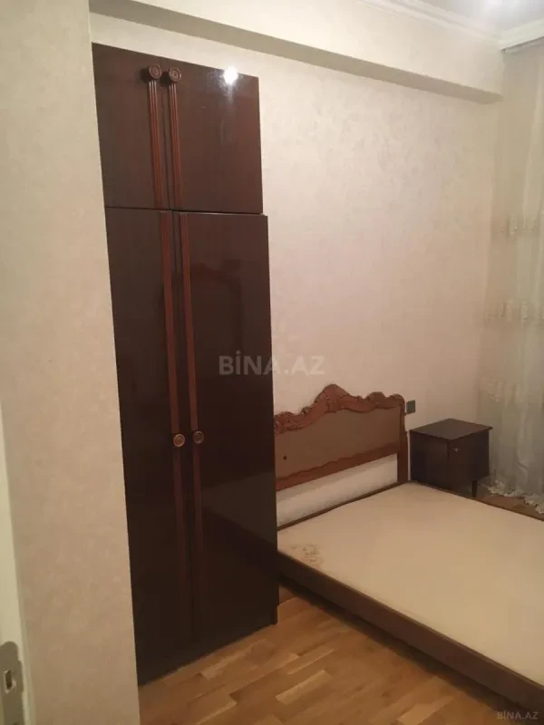 Satılır 2 otaqlı mənzil 43 m²