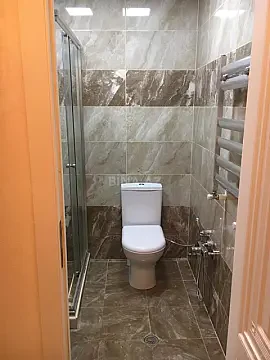 Satılır 2 otaqlı mənzil 43 m²