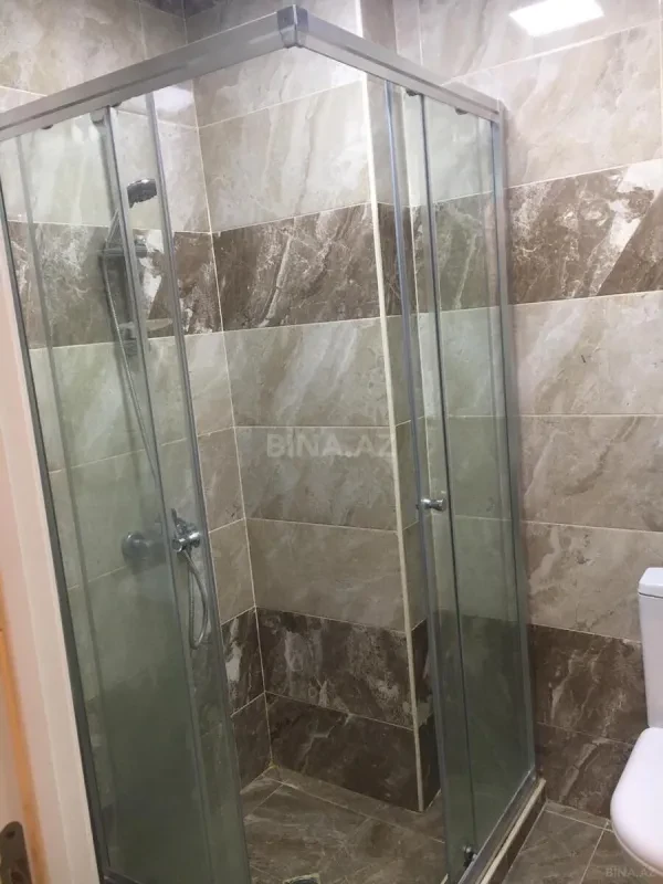 Satılır 2 otaqlı mənzil 43 m²