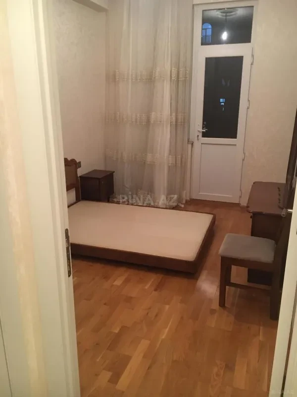 Satılır 2 otaqlı mənzil 43 m²