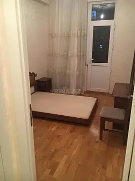 Satılır 2 otaqlı mənzil 43 m²
