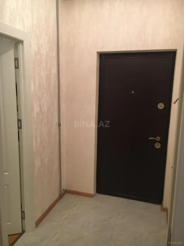 Satılır 2 otaqlı mənzil 43 m²
