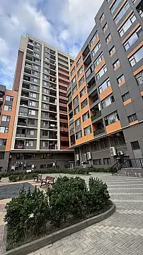 Satılır 2 otaqlı mənzil 55 m² — Bakı 2 otaq 55.00 m²