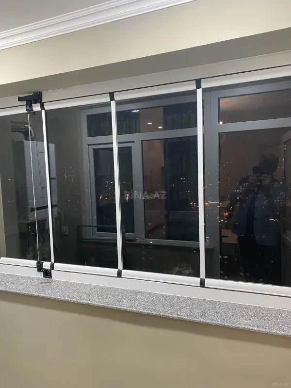 Kirayə verilir 2 otaqlı mənzil 73 m²