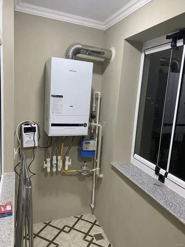 Kirayə verilir 2 otaqlı mənzil 73 m²