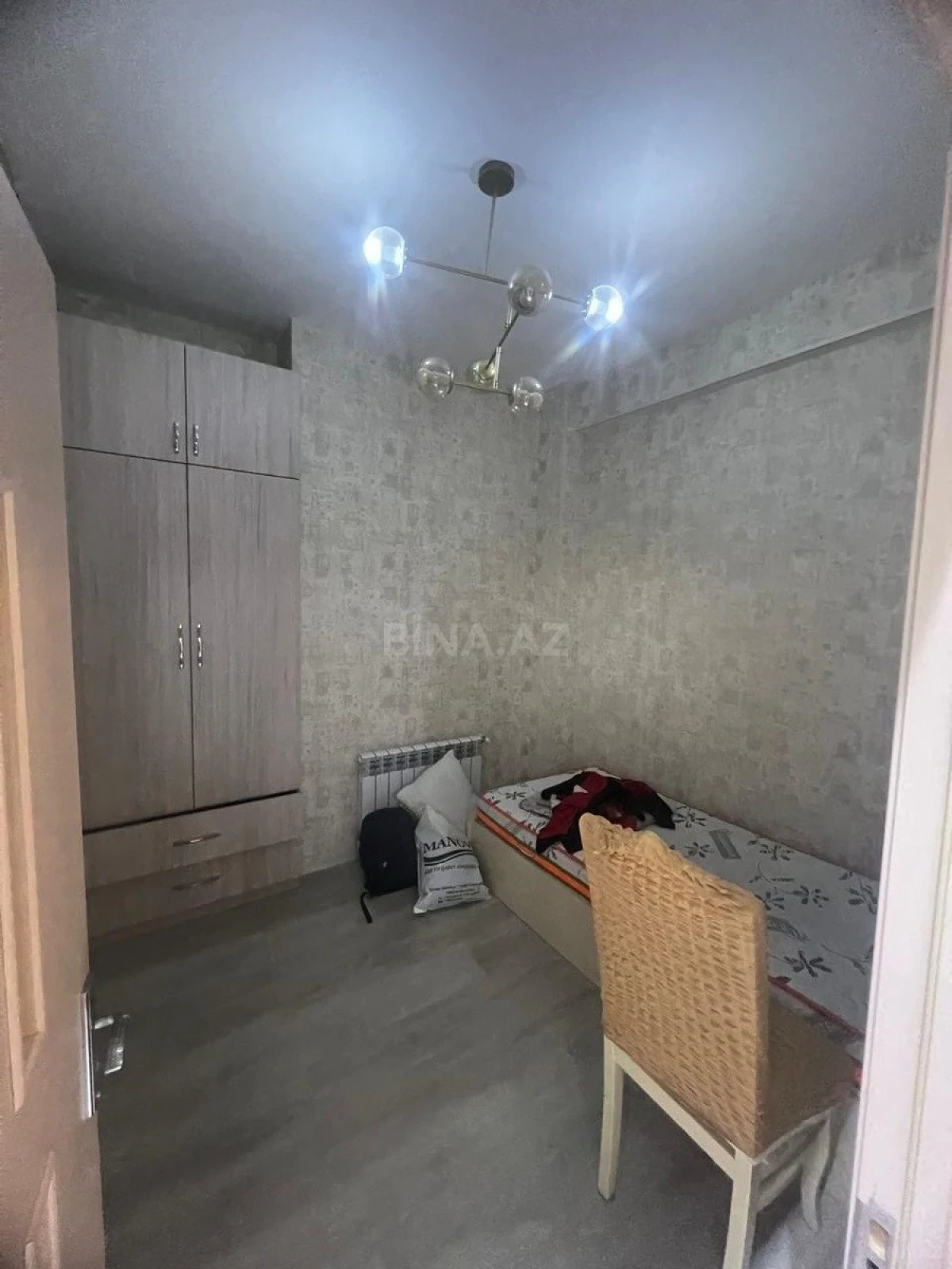 Kirayə verilir 3 otaqlı mənzil 85 m²