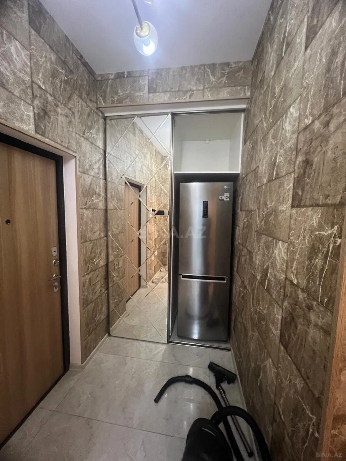 Kirayə verilir 3 otaqlı mənzil 85 m²