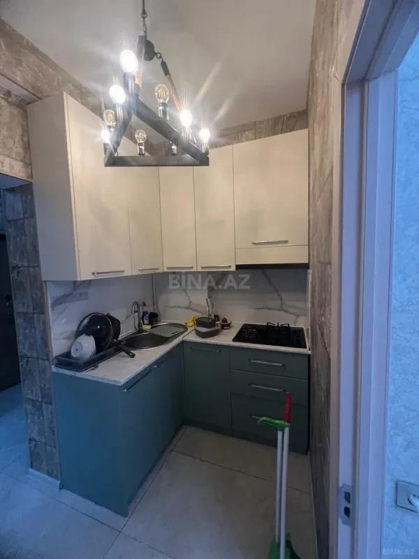 Kirayə verilir 3 otaqlı mənzil 85 m²