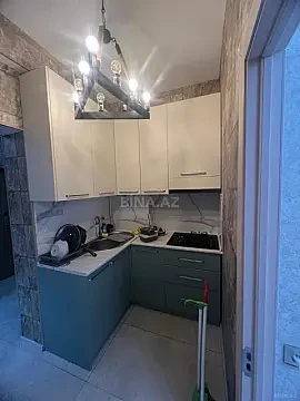 Kirayə verilir 3 otaqlı mənzil 85 m²