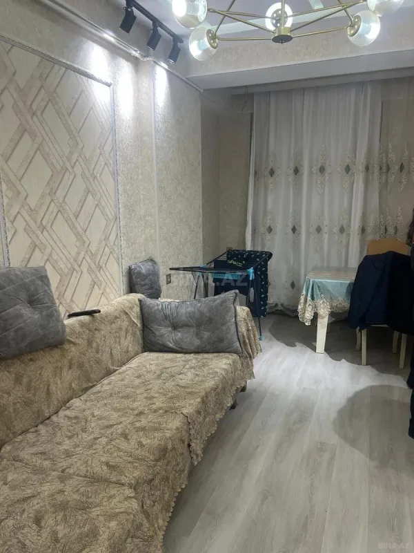 Kirayə verilir 3 otaqlı mənzil 85 m²