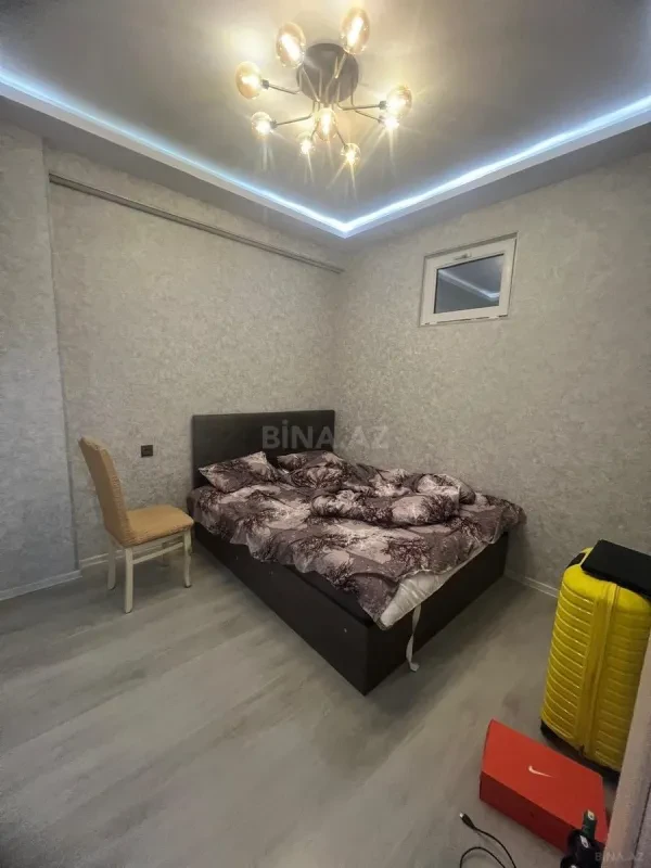 Kirayə verilir 3 otaqlı mənzil 85 m²