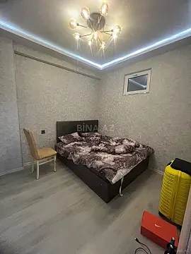 Kirayə verilir 3 otaqlı mənzil 85 m²