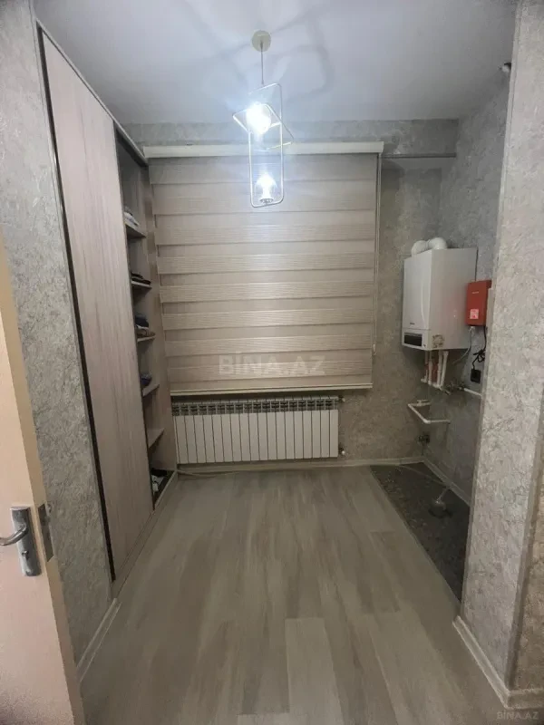 Kirayə verilir 3 otaqlı mənzil 85 m²